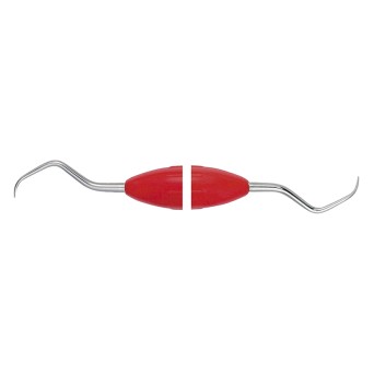 ** LM-ERGO. CURETA GRACEY 209-210R