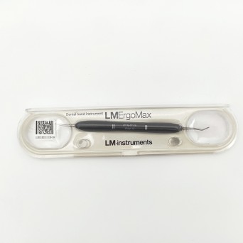 ** LM-ERGO. HACHET 96-97 XSI