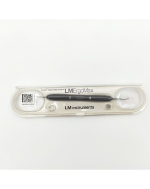 ** LM-ERGO. HACHET 96-97 XSI