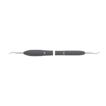 ** INSTR. CHISEL 96-97 LM