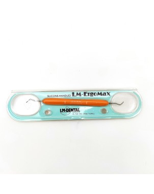 ** LM-ERGO. RECORTADOR 105-106
