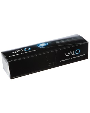 VALO fundas protectoras 100 ud