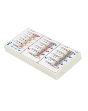 ALPHA SYSTEM KOMET 4425.000 kit 15 ud