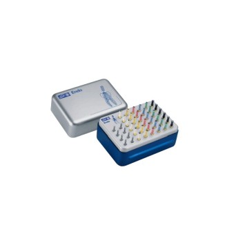 ENDO kit 4235 sin instrumentos
