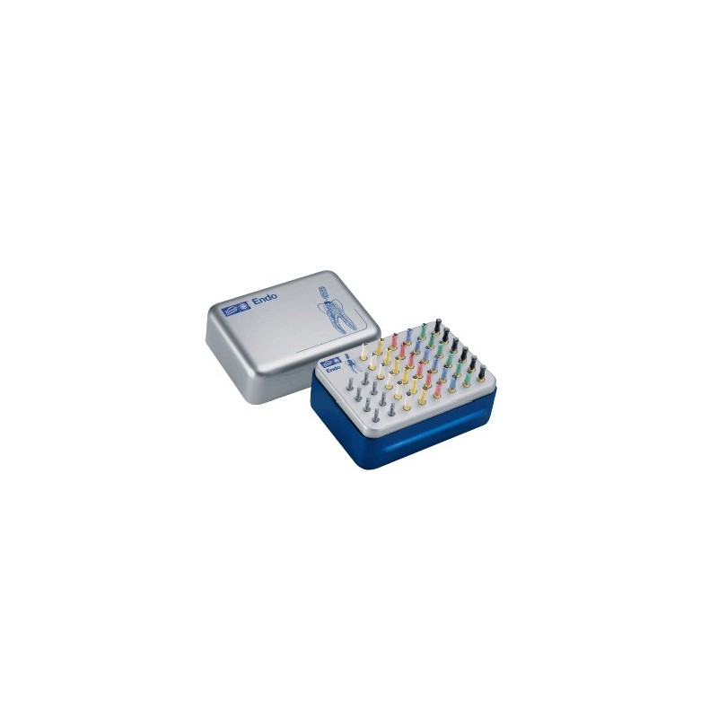 ENDO kit 4235 sin instrumentos