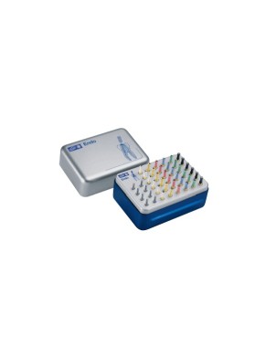 ENDO kit 4235 sin instrumentos