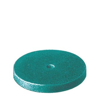 9410.900.220 KOMET pulidor verde p/titanio