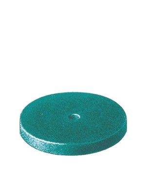9410.900.220 KOMET pulidor verde p/titanio