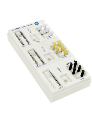 OPTIPOST KOMET 4288A.000 kit c/20 instrumentos