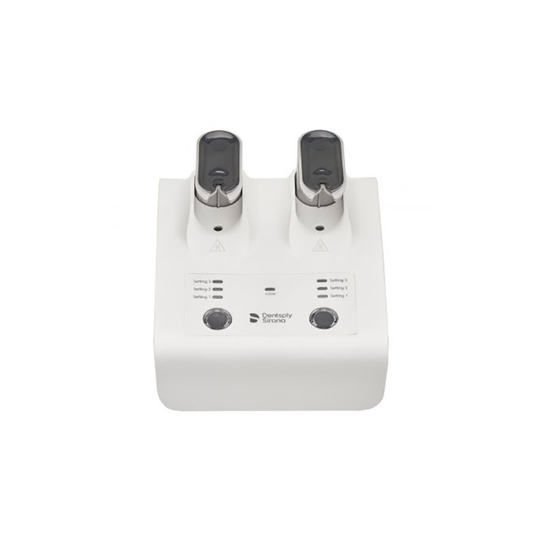 THERMAPREP KIT horno 230V EU thermafil