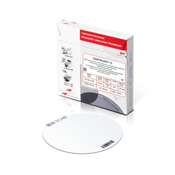 COPYPLAST C planchas viscoelasticas  1.0x125 mm 100 ud