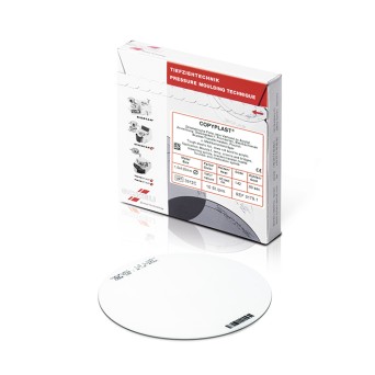 COPYPLAST planchas viscoelasticas  0.75x125 mm 10 ud