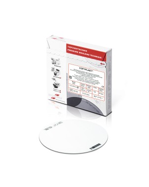 COPYPLAST planchas viscoelasticas  0.75x125 mm 10 ud
