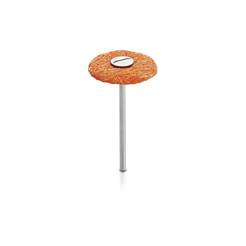 DIMO PRO SLIM acabado Ø 24x4 mm + mandril 10 ud