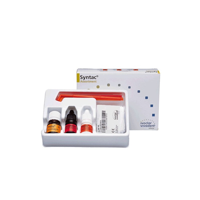 SYNTAC kit mini