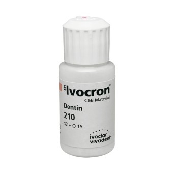 IVOCRON dentina (1E/230) 100 g