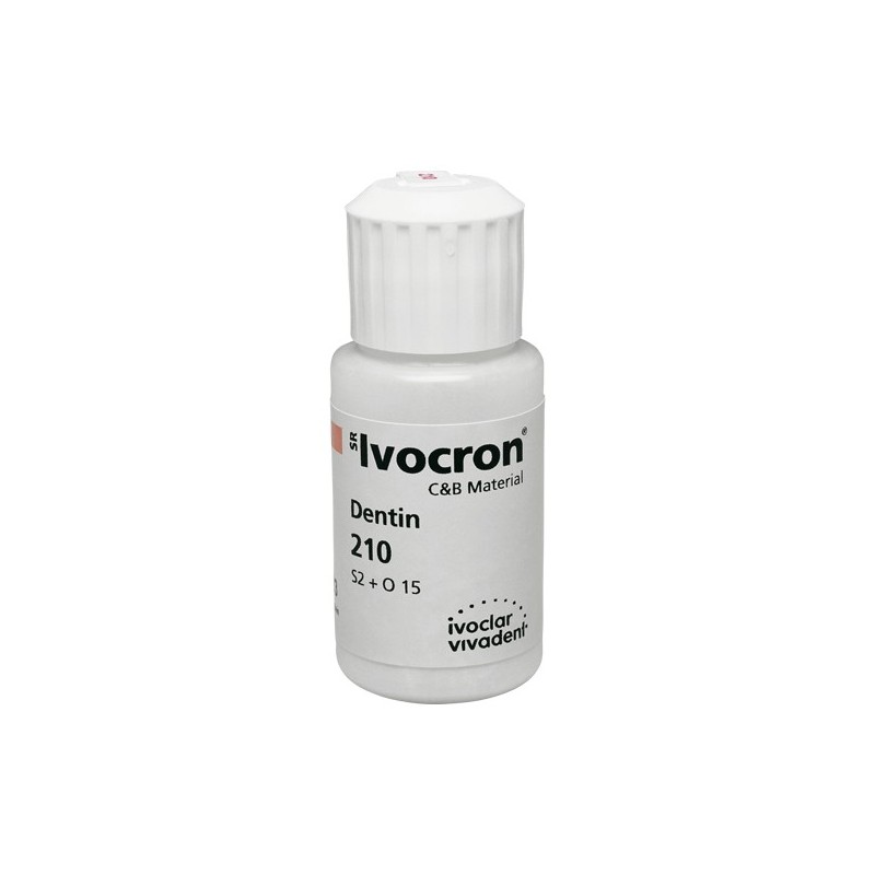 IVOCRON dentina (1E/230) 100 g