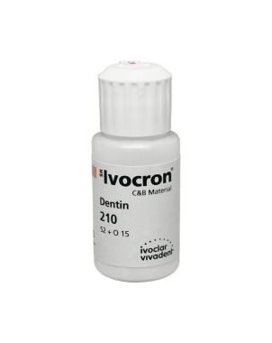 IVOCRON dentina (1E/230) 100 g