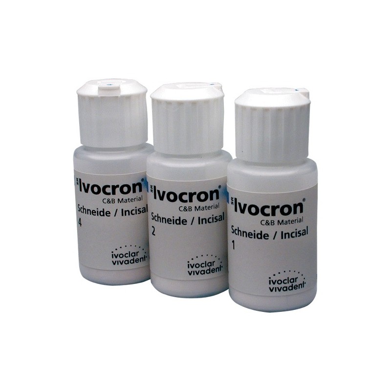 IVOCRON incisal 1 100 g