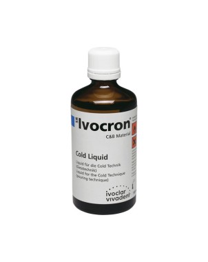 IVOCRON liquido auto 100 ml