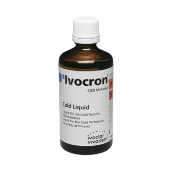 IVOCRON liquido auto 500 ml