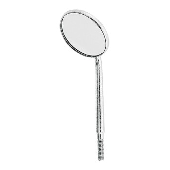 2210E-4 ESPEJO PLANO CS  Nº4 22mm. 12u.