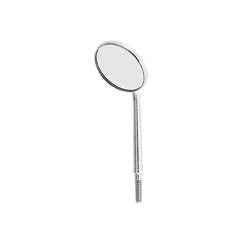 2210E-4 ESPEJO PLANO CS  Nº4 22mm. 12u.