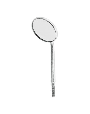 2210E-4 ESPEJO PLANO CS  Nº4 22mm. 12u.