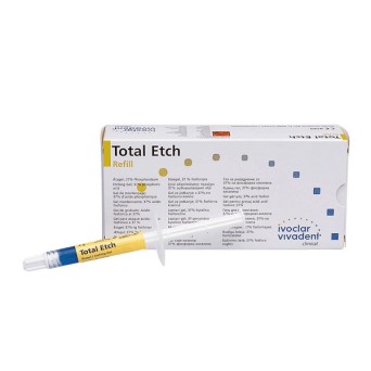 TOTAL ETCH gel grabar 4 g