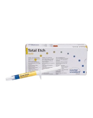 TOTAL ETCH gel grabar 4 g