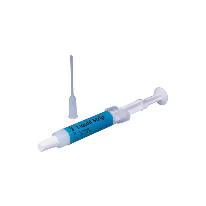 STRIP STD liq 2,5 g