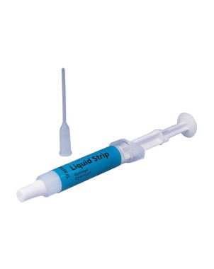 STRIP STD liq 2,5 g