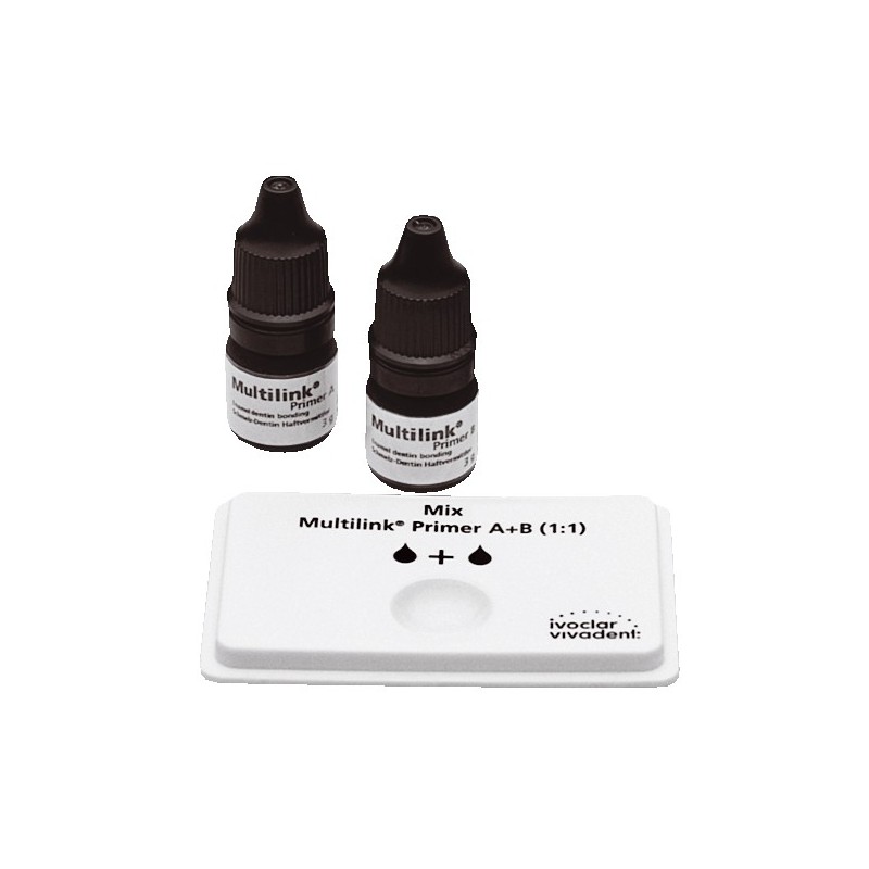 MULTILINK primer refill A+B (2x3 g)