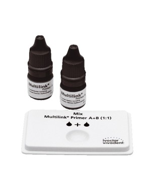 MULTILINK primer refill A+B (2x3 g)