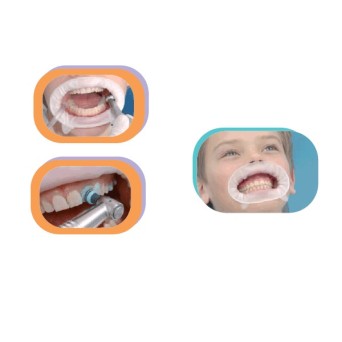 OPTRAGATE reposicion pequeño 80 ud