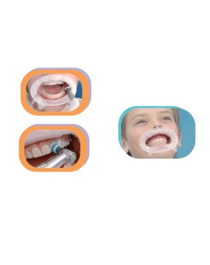 OPTRAGATE reposicion pequeño 80 ud