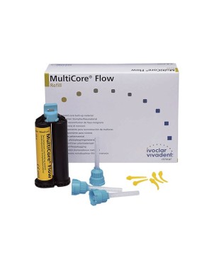MULTICORE FLOW medium A3,5 50 g