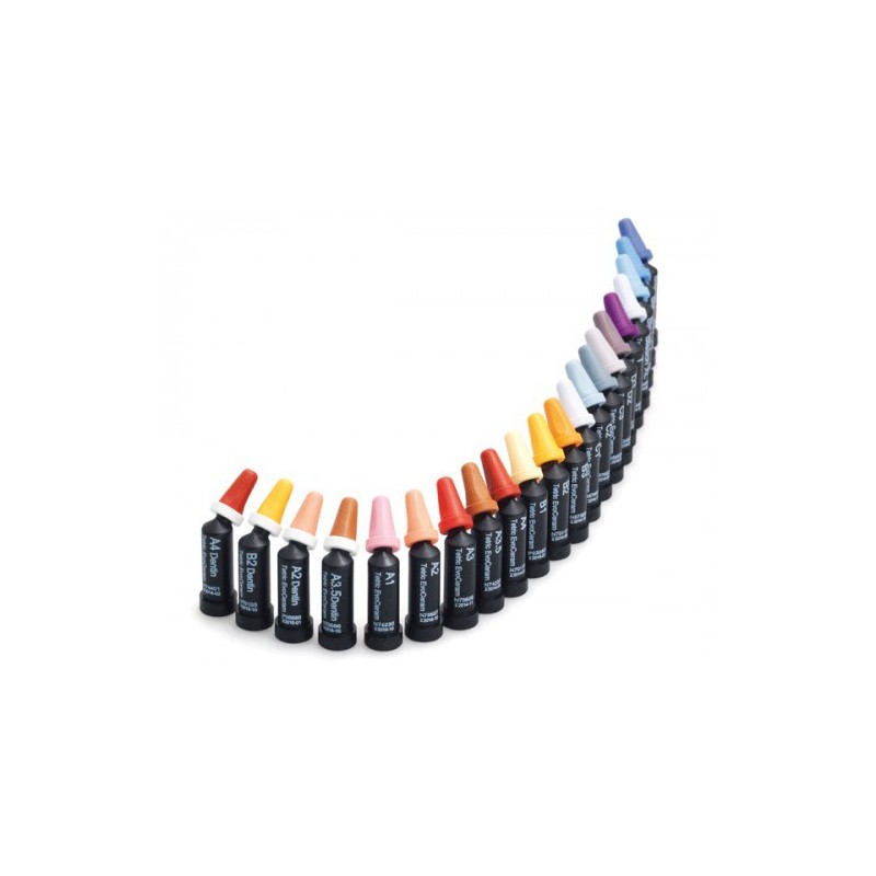 TETRIC EVOCERAM A1 cap (20x0,2 g)