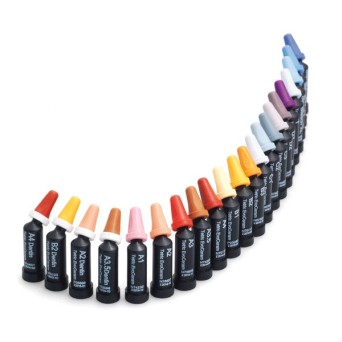 TETRIC EVOCERAM A3,5 cap (20x0,2 g)
