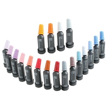 TETRIC EVOCERAM bleach XL cap (20x0,2 g)