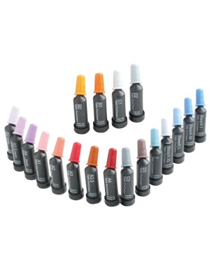 TETRIC EVOCERAM bleach XL cap (20x0,2 g)