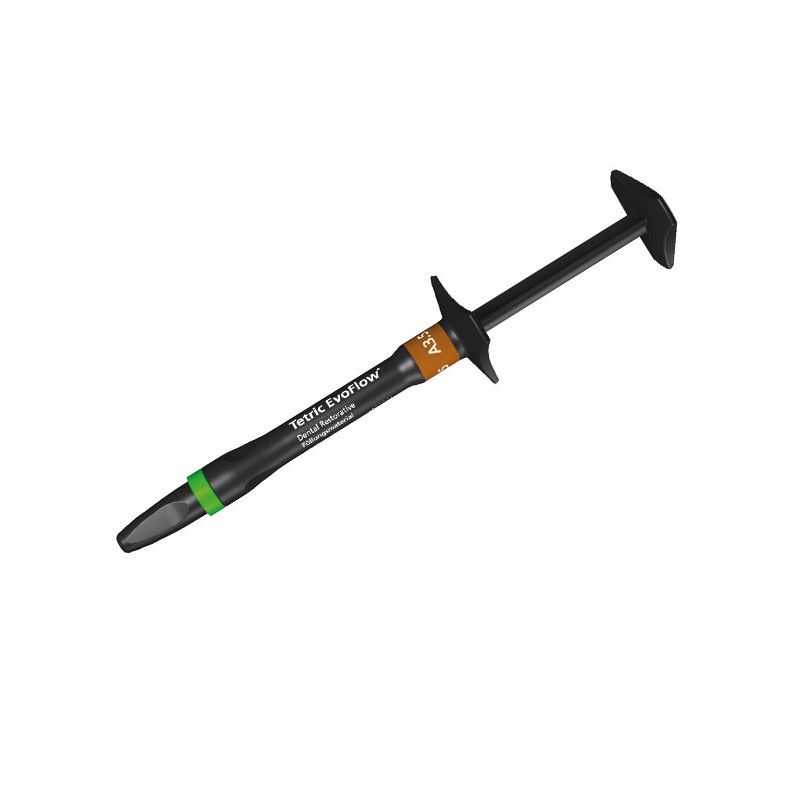 TETRIC EVOFLOW A3,5 dentina jer 2 g