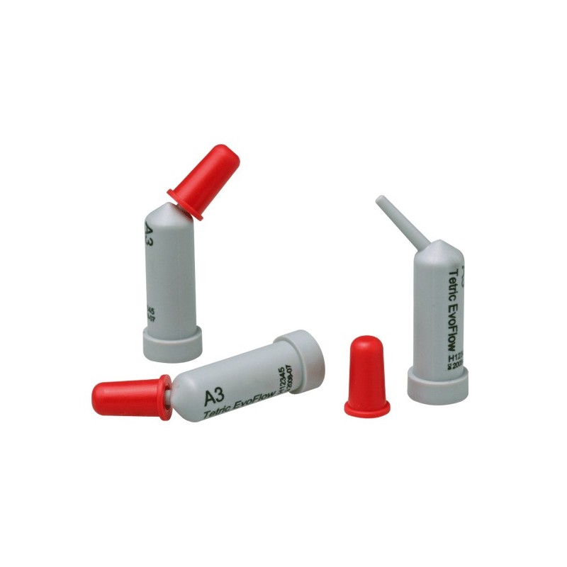 TETRIC EVOFLOW A3 cap (20x0,2 g)