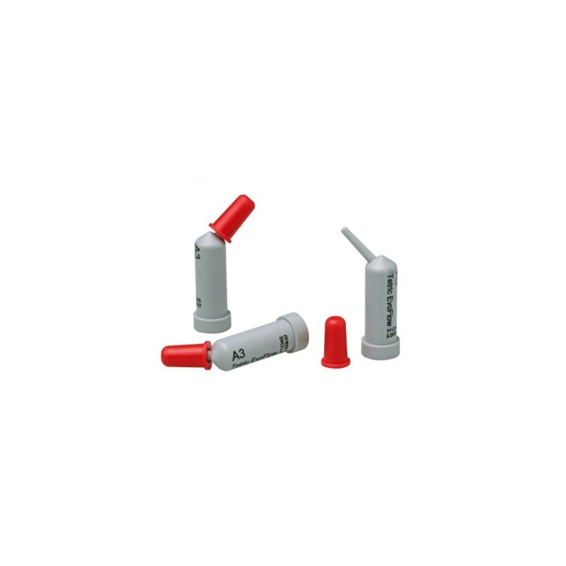 TETRIC EVOFLOW A3,5 cap (20x0,2 g)