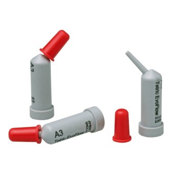 TETRIC EVOFLOW A4 cap (20x0,2 g)