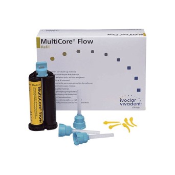 MULTICORE FLOW medium A3,5 10 g