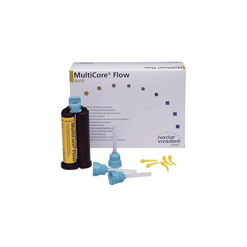 MULTICORE FLOW medium A3,5 10 g