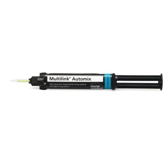MULTILINK AUTOMIX transp easy