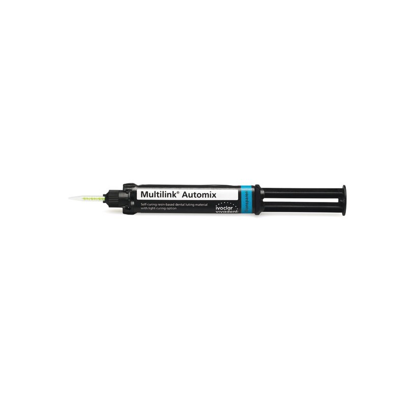 MULTILINK AUTOMIX transp easy