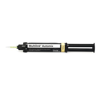 MULTILINK AUTOMIX yellow easy